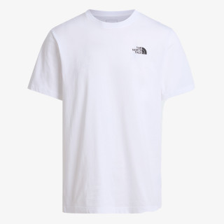 The North Face EVOLUTION BOX NSE REGULAR SHORT SLEEVE 