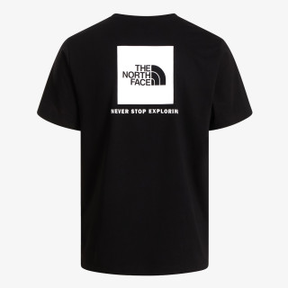The North Face EVOLUTION BOX NSE REGULAR SHORT SLEEVE 