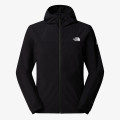 The North Face Men’s Ma Hooded Wind Jacket 
