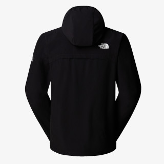The North Face Men’s Ma Hooded Wind Jacket 
