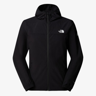 The North Face Men’s Ma Hooded Wind Jacket 