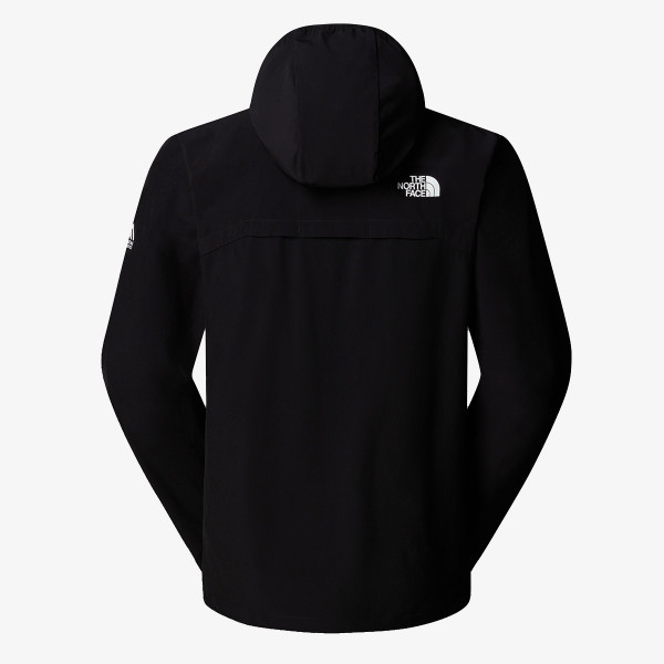 The North Face Men’s Ma Hooded Wind Jacket 