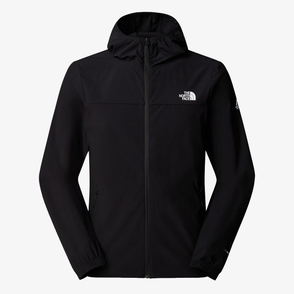 The North Face Men’s Ma Hooded Wind Jacket 