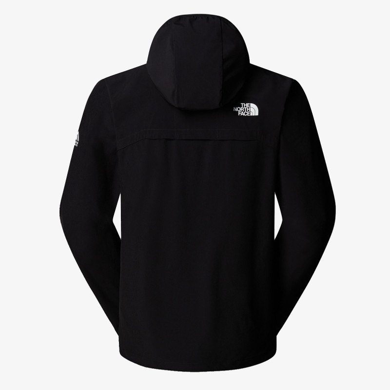 The North Face Men’s Ma Hooded Wind Jacket 