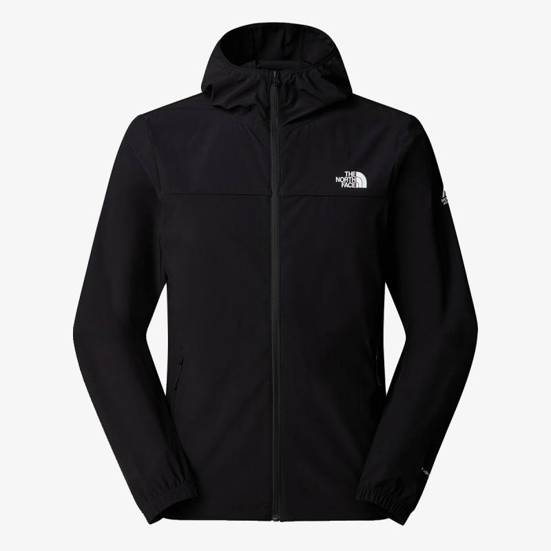 The North Face Men’s Ma Hooded Wind Jacket 