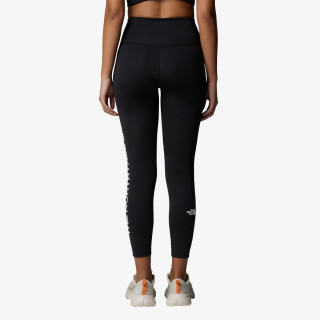 The North Face Women’s Flex 25in Tight C/O Graphic (New 