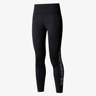 The North Face Women’s Flex 25in Tight C/O Graphic (New 