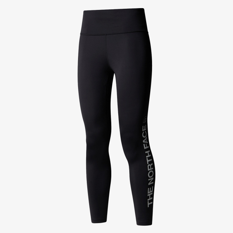 The North Face Women’s Flex 25in Tight C/O Graphic (New 