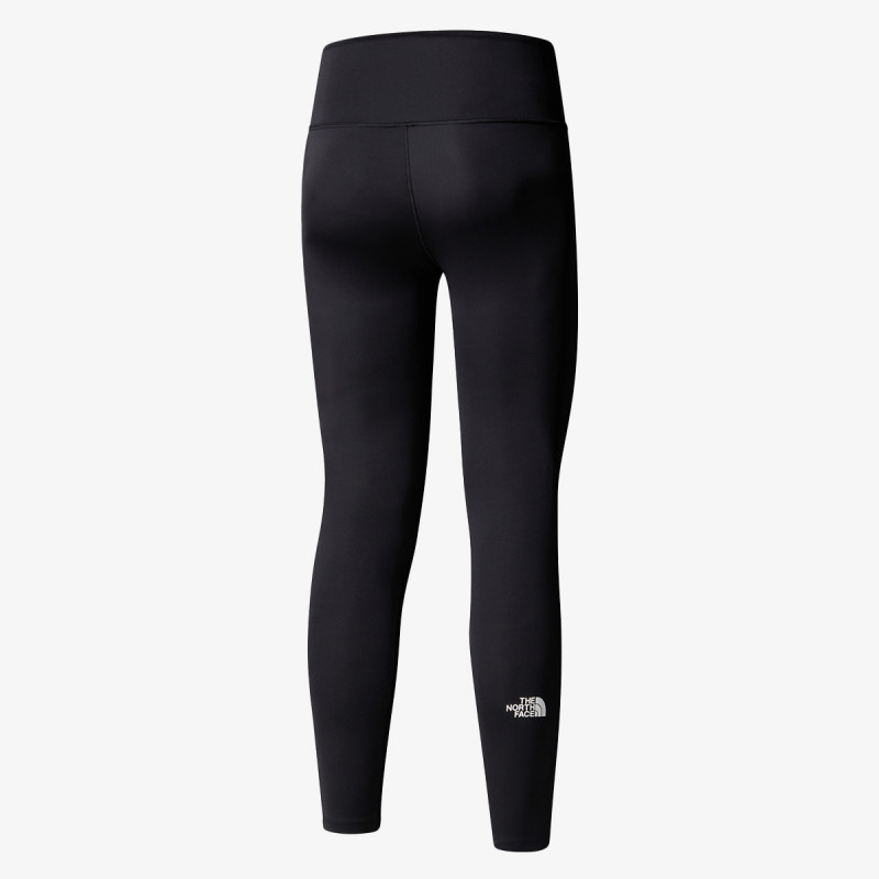 The North Face Women’s Flex 25in Tight C/O Graphic (New 