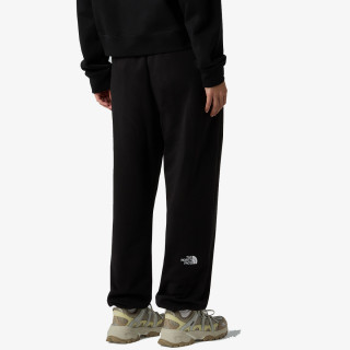 The North Face W ESSENTIAL RELAXED STRAIGHT JOGGER 