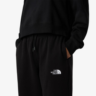 The North Face W ESSENTIAL RELAXED STRAIGHT JOGGER 