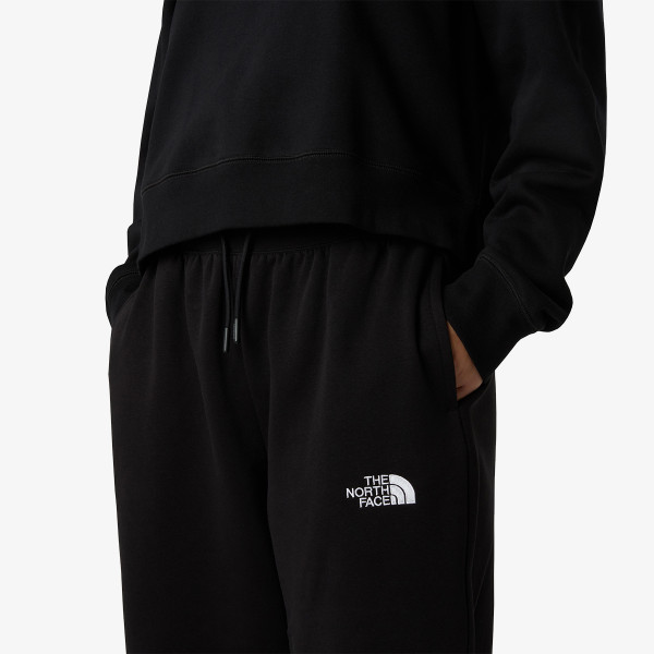 The North Face W ESSENTIAL RELAXED STRAIGHT JOGGER 