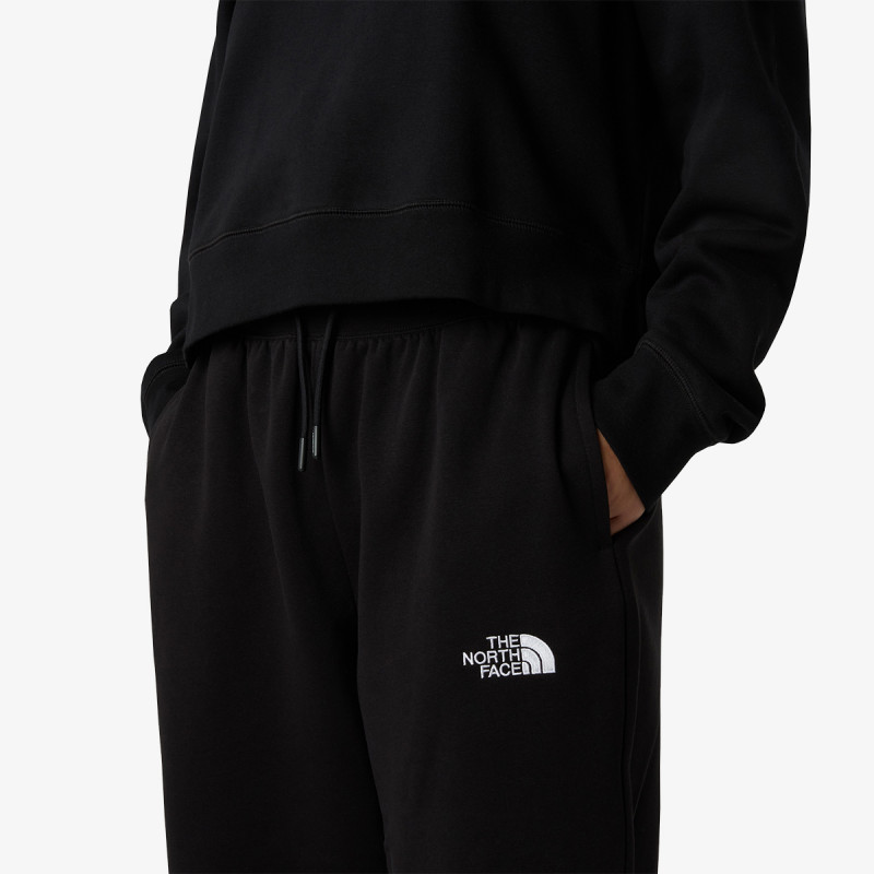 The North Face W ESSENTIAL RELAXED STRAIGHT JOGGER 