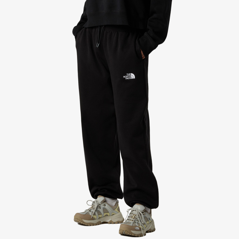 The North Face W ESSENTIAL RELAXED STRAIGHT JOGGER 