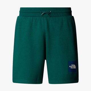 The North Face Men’s Box Nse Regular Short 
