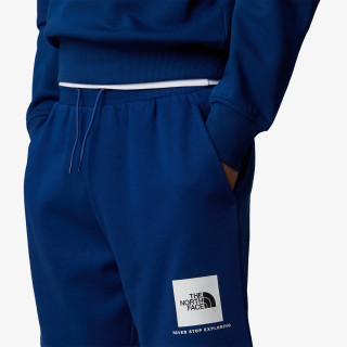 The North Face Men’s Box Nse Regular Short 