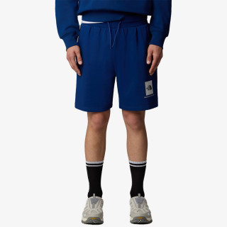 The North Face Men’s Box Nse Regular Short 