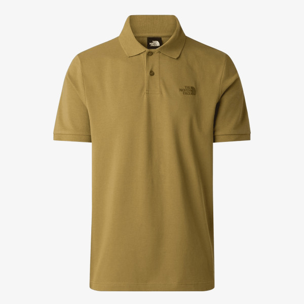 The North Face ESSENTIAL REGULAR POLO 