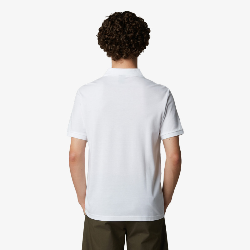 The North Face Men’s Essential Regular Polo 