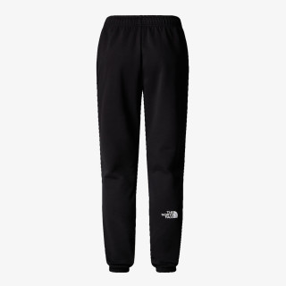 The North Face W SIMPLE DOME REGULAR TAPERED JOGGER 