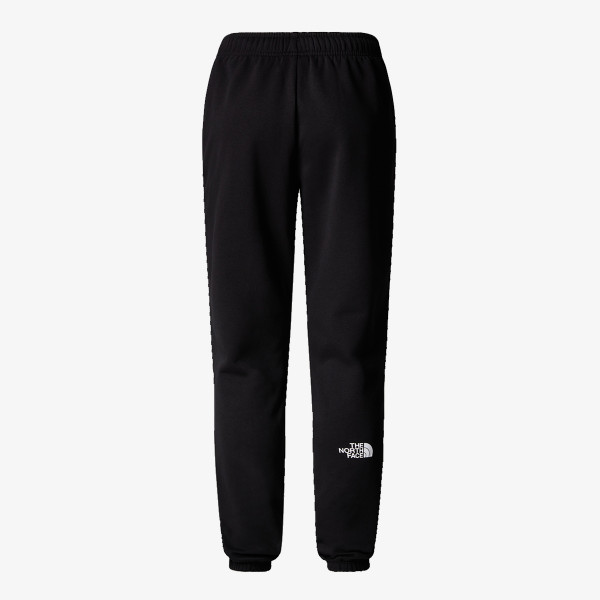 The North Face W SIMPLE DOME REGULAR TAPERED JOGGER 