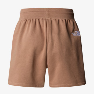 The North Face Women’s Essential Relaxed Short 