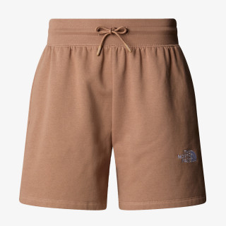 The North Face Women’s Essential Relaxed Short 