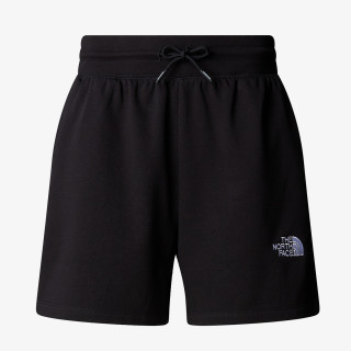 The North Face Women’s Essential Relaxed Short 