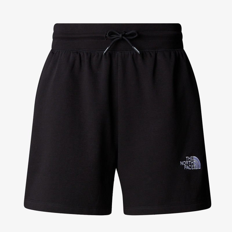 The North Face Women’s Essential Relaxed Short 