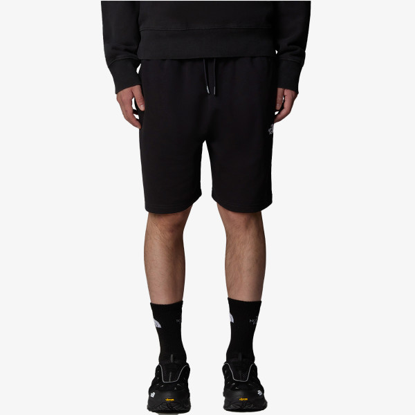 The North Face Men’s Essential Relaxed Short 