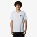 The North Face Unisex S/S Cartoon Logo Relaxed Tee 