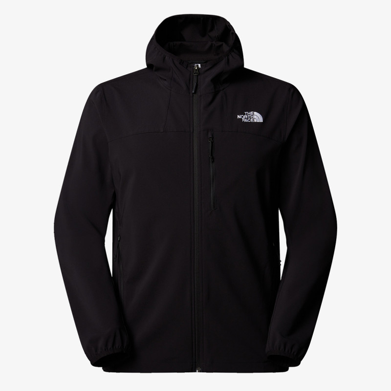 The North Face Men’s Nimble Hoodie - Eu 