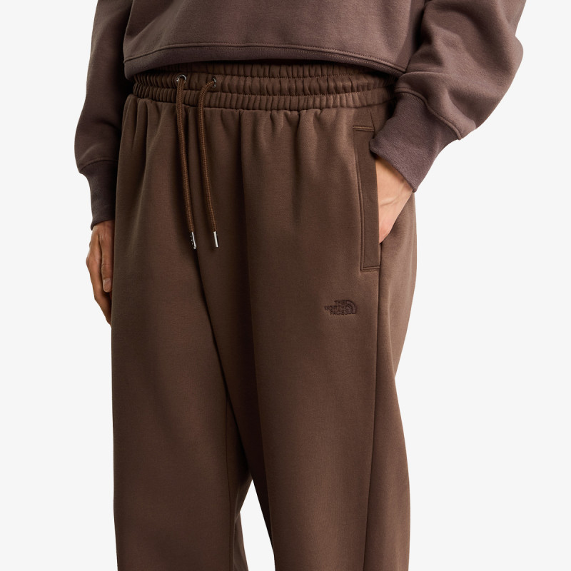 The North Face W TNF ESSENTIAL SIMPLE DOME STRAIGHT LEG 