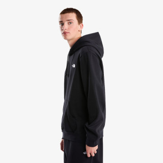 The North Face M EVOLUTION SIMPLE DOME REGULAR HOODIE 