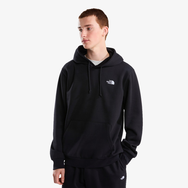 The North Face M EVOLUTION SIMPLE DOME REGULAR HOODIE 