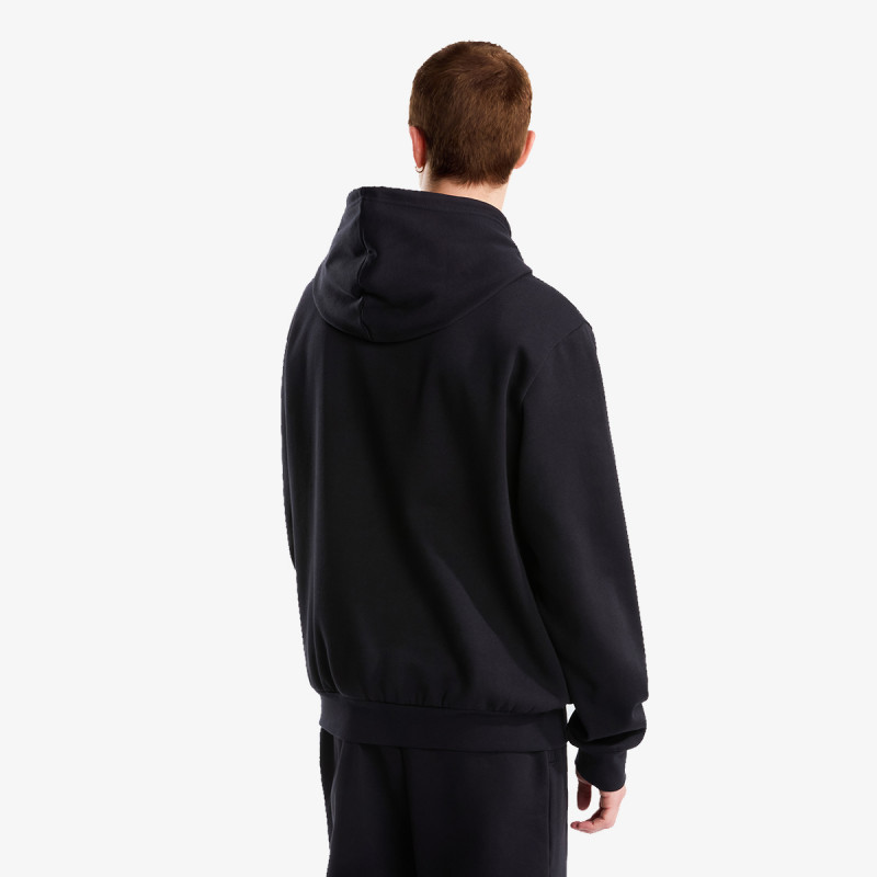 The North Face M EVOLUTION SIMPLE DOME REGULAR HOODIE 