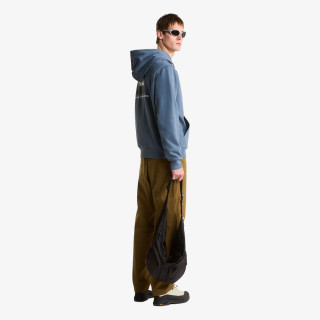 The North Face M EVOLUTION BOX NSE REGULAR HOODIE 