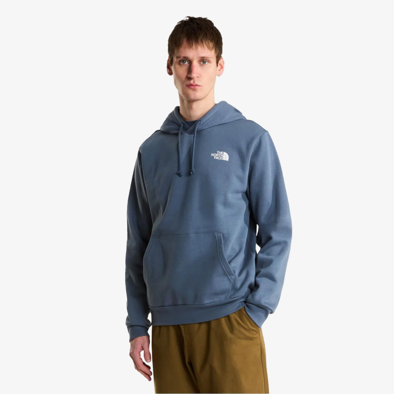 The North Face M EVOLUTION BOX NSE REGULAR HOODIE 