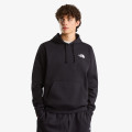 The North Face M EVOLUTION BOX NSE REGULAR HOODIE 