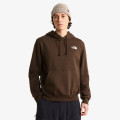 The North Face M EVOLUTION BOX NSE REGULAR HOODIE 