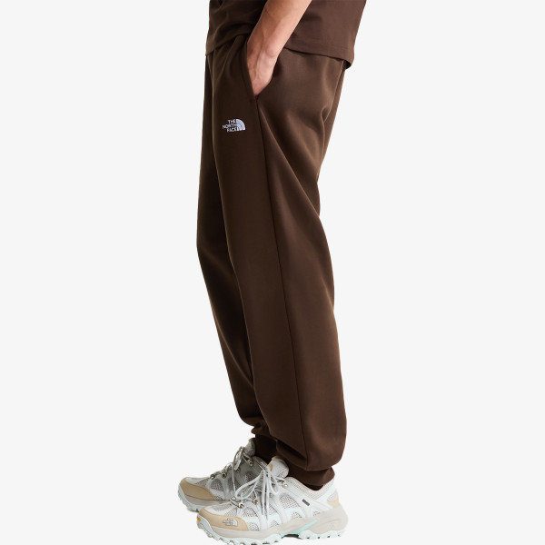 The North Face M EVOLUTION SIMPLE DOME REGULAR JOGGER 