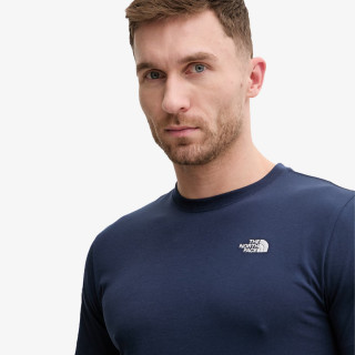 The North Face EVOLUTION SIMPLE DOME REGULAR SHORT SL 