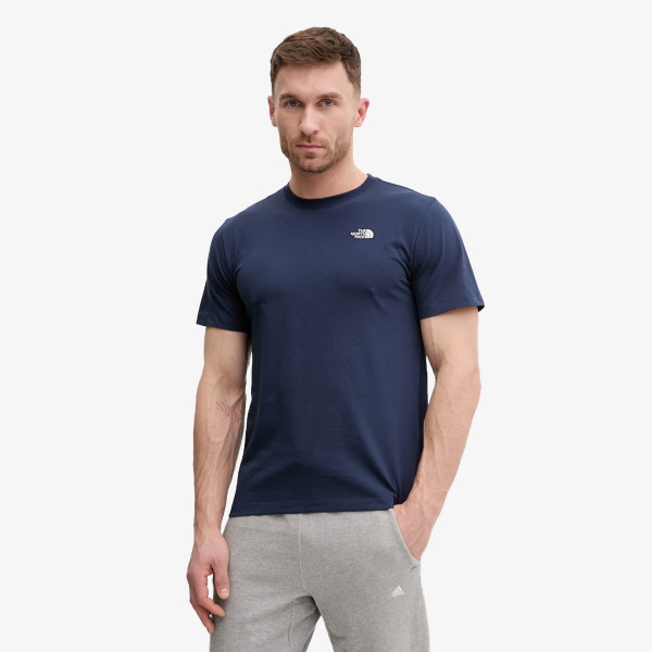 The North Face EVOLUTION SIMPLE DOME REGULAR SHORT SL 