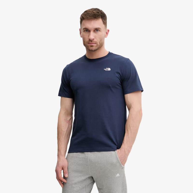 The North Face EVOLUTION SIMPLE DOME REGULAR SHORT SL 