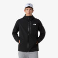 The North Face M MOUNTAIN ATHLETICS RAINLIT HOODED JACK 