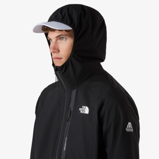 The North Face M MOUNTAIN ATHLETICS RAINLIT HOODED JACK 