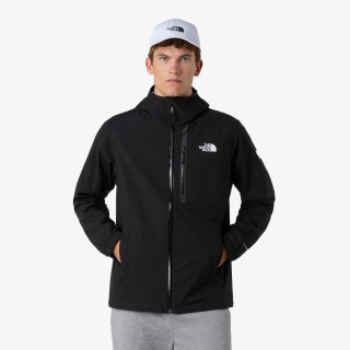The North Face M MOUNTAIN ATHLETICS RAINLIT HOODED JACK 