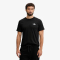 The North Face M BOX NSE RAKU HORSE INFILL S/S TEE 