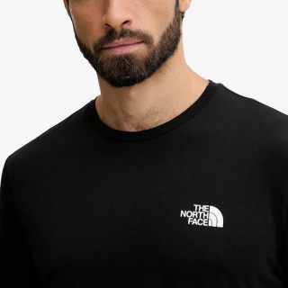 The North Face M BOX NSE RAKU HORSE INFILL S/S TEE 