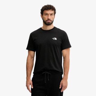 The North Face M BOX NSE RAKU HORSE INFILL S/S TEE 
